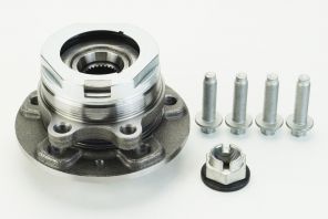 Contitech WBE1063 - Ložisko kolesa -