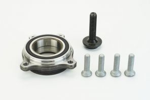 Contitech WBE1065 - Ložisko kolesa -