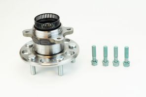 Contitech WBE1071 - Ložisko kolesa -