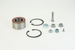 Contitech WBE1072 - Ložisko kolesa -