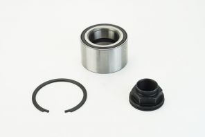 Contitech WBE1076 - Ložisko kolesa -