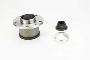 Contitech WBE1078 - Ložisko kolesa -