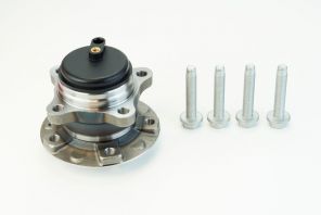 Contitech WBE1086 - Ložisko kolesa -