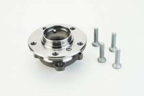 Contitech WBE1102 - Ložisko kolesa -