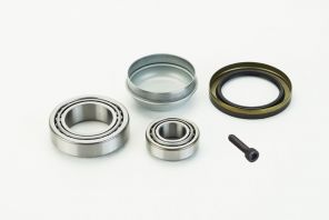Contitech WBE1123 - Ložisko kolesa -