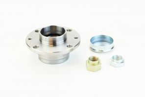 Contitech WBE1126 - Ložisko kolesa -