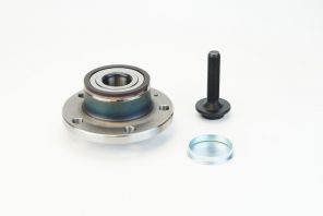 Contitech WBE1129 - Ložisko kolesa -