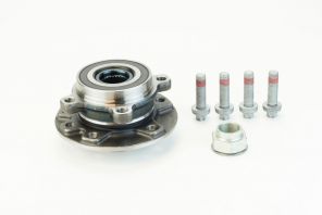 Contitech WBE1130 - Ložisko kolesa -