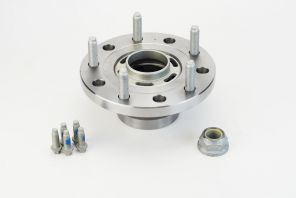 Contitech WBE1132 - Ložisko kolesa -