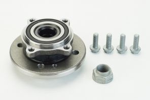 Contitech WBE1134 - Ložisko kolesa -