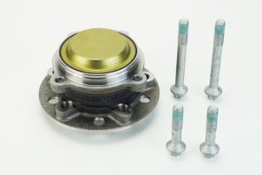 Contitech WBE1136 - Ložisko kolesa -