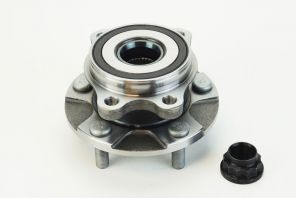 Contitech WBE1140 - Ložisko kolesa -
