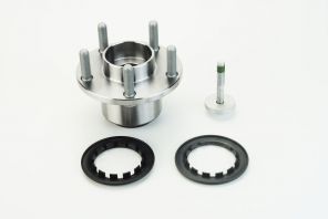 Contitech WBE1146 - Ložisko kolesa -