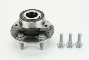 Contitech WBE1148 - Ložisko kolesa -