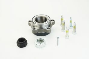 Contitech WBE1156 - Ložisko kolesa -