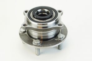 Contitech WBE1158 - Ložisko kolesa -