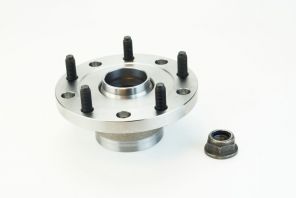 Contitech WBE1161 - Ložisko kolesa -