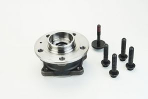 Contitech WBE1163 - Ložisko kolesa -