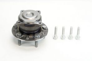 Contitech WBE1175 - Ložisko kolesa -