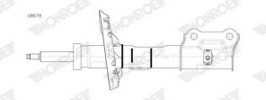 Monroe G8679 - Tlmič pruženia -