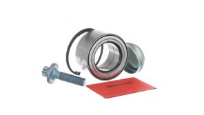 SKF VKBA 6695 - Ložisko kolesa