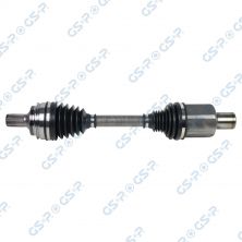 GSP 203679 - Hnací riadel