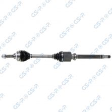 GSP 203779 - Hnací riadel
