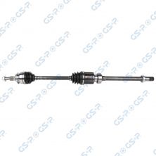 GSP 204044 - Hnací riadel