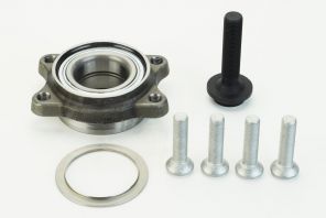 Contitech WBE1087 - Ložisko kolesa -