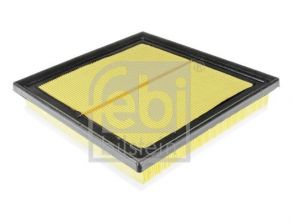 Febi 184322 - Vzduchový filter -
