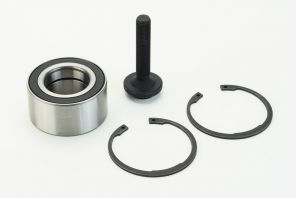 Contitech WBE1082 - Ložisko kolesa -