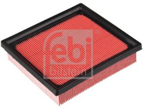 Febi 183923 - Vzduchový filter -