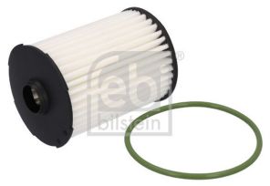 Febi 184812 - Olejový filter -
