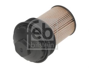 Febi 193186 - Olejový filter -