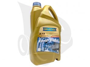 Ravenol ATF 6 HP Fluid, 4L