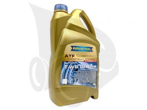 Ravenol ATF T-WS Lifetime, 4L