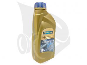 Ravenol DGL 75W-85, 1L