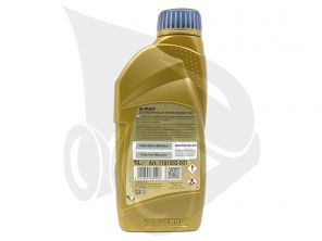 Ravenol E-PSF Elektro-Power Steering Fluid, 1L