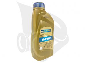 Ravenol E-PSF Elektro-Power Steering Fluid, 1L