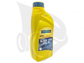 Ravenol Getriebeoel EPX 90 GL-5, 1L