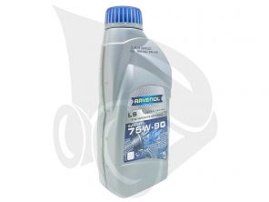 Ravenol Getriebeoel LS 75W-90, 1L