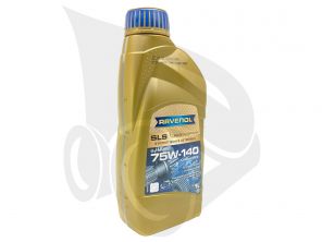 Ravenol Getriebeoel SLS 75W-140 GL-5 LS, 1L