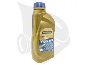 Ravenol Getriebeoel VSG 75W-90, 1L