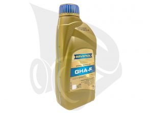 Ravenol GHA-F Gearbox Hydraulic Actuator Fluid, 1L