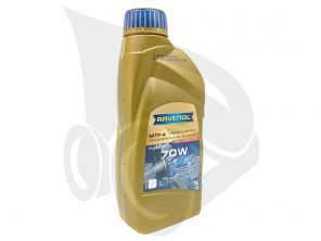 Ravenol MTF-4 70W, 1L
