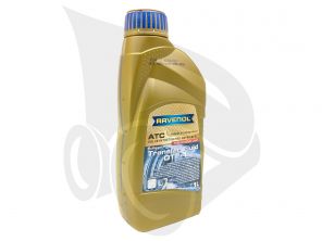Ravenol Transfer Fluid DTF-1, 1L