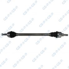 GSP 204457 - Hnací riadel