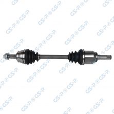 GSP 217182 - Hnací riadel