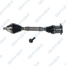 GSP 201893 - Hnací riadel