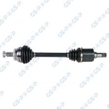 GSP 201922 - Hnací riadel